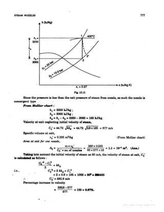 Thermal engineering by rk rajput   chapter 18