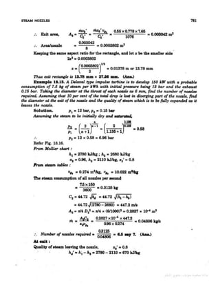 Thermal engineering by rk rajput   chapter 18