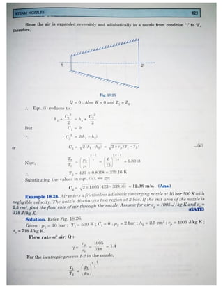 Thermal engineering by rk rajput   chapter 18