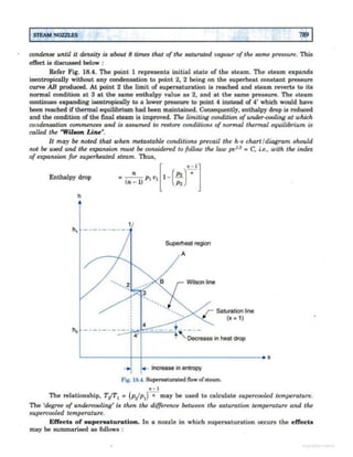Thermal engineering by rk rajput   chapter 18