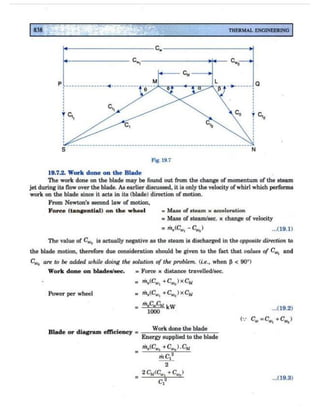 Thermal engineering by rk rajput   chapter 19