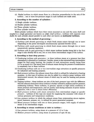 Thermal engineering by rk rajput   chapter 19