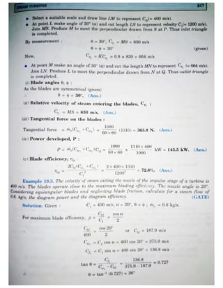Thermal engineering by rk rajput   chapter 19