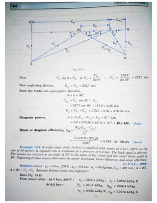 Thermal engineering by rk rajput   chapter 19