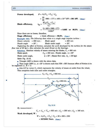Thermal engineering by rk rajput   chapter 19