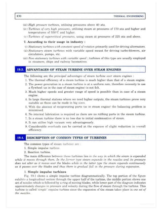 Thermal engineering by rk rajput   chapter 19