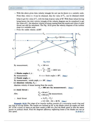 Thermal engineering by rk rajput   chapter 19
