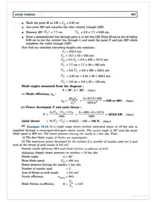 Thermal engineering by rk rajput   chapter 19