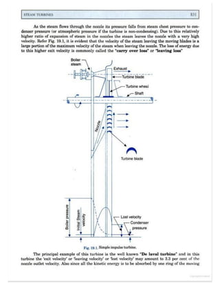 Thermal engineering by rk rajput   chapter 19