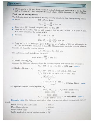 Thermal engineering by rk rajput   chapter 19