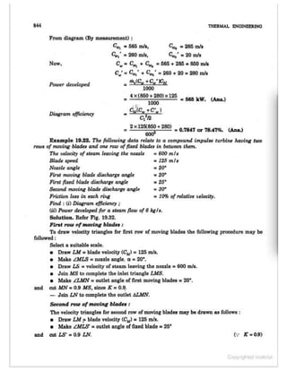 Thermal engineering by rk rajput   chapter 19