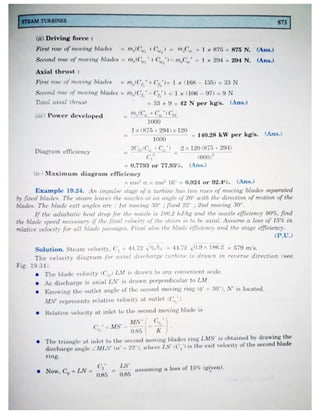 Thermal engineering by rk rajput   chapter 19