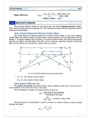 Thermal engineering by rk rajput   chapter 19