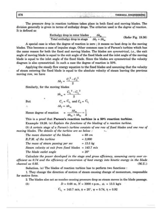 Thermal engineering by rk rajput   chapter 19