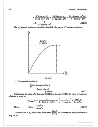 Thermal engineering by rk rajput   chapter 19