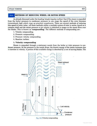 Thermal engineering by rk rajput   chapter 19