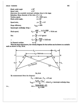 Thermal engineering by rk rajput   chapter 19
