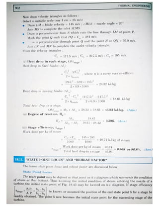 Thermal engineering by rk rajput   chapter 19