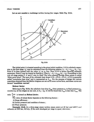 Thermal engineering by rk rajput   chapter 19
