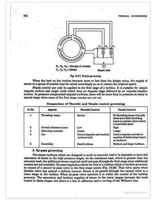 Thermal engineering by rk rajput   chapter 19
