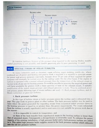 Thermal engineering by rk rajput   chapter 19