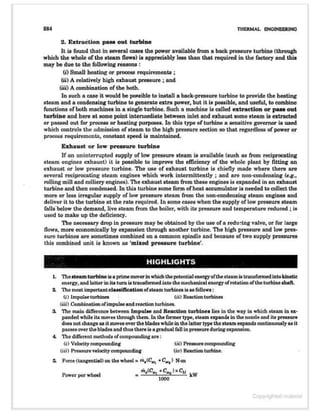 Thermal engineering by rk rajput   chapter 19