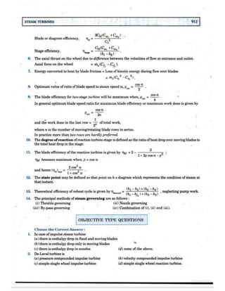 Thermal engineering by rk rajput   chapter 19
