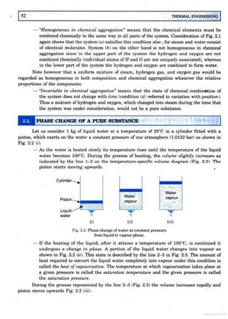 Thermal engineering by rk rajput chapter 2 | PDF