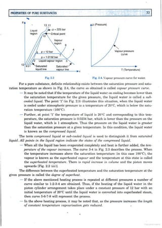 Thermal engineering by rk rajput chapter 2 | PDF