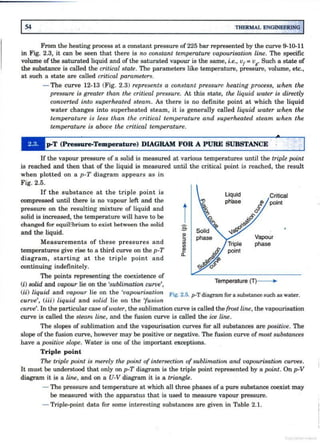 Thermal engineering by rk rajput chapter 2 | PDF