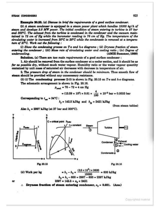 Thermal engineering by rk rajput   chapter 20