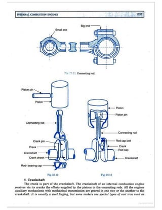 Thermal engineering by rk rajput   chapter 23