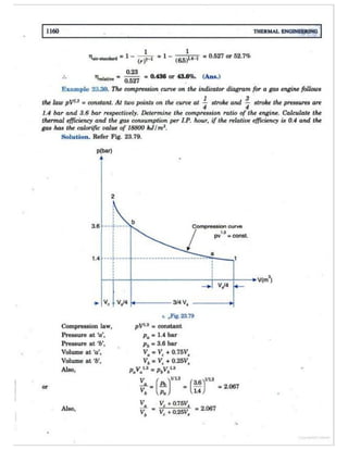 Thermal engineering by rk rajput   chapter 23