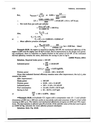 Thermal engineering by rk rajput   chapter 23