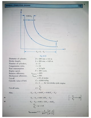 Thermal engineering by rk rajput   chapter 23