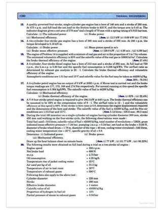 Thermal engineering by rk rajput   chapter 23