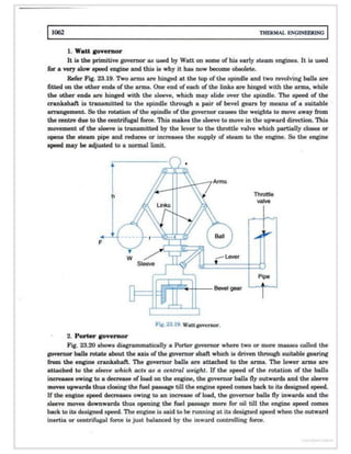 Thermal engineering by rk rajput   chapter 23