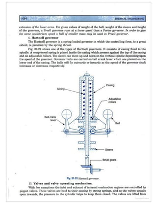 Thermal engineering by rk rajput   chapter 23