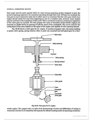 Thermal engineering by rk rajput   chapter 23