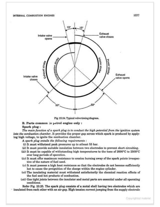 Thermal engineering by rk rajput   chapter 23