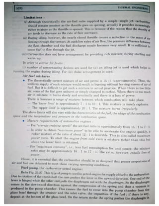 Thermal engineering by rk rajput   chapter 23