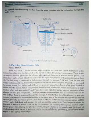 Thermal engineering by rk rajput   chapter 23