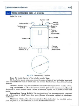 Thermal engineering by rk rajput   chapter 23