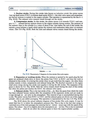 Thermal engineering by rk rajput   chapter 23