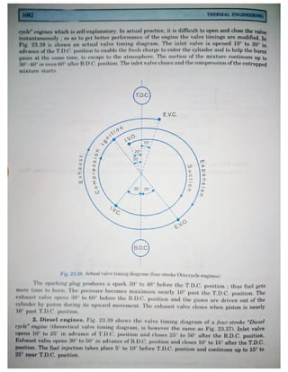 Thermal engineering by rk rajput   chapter 23