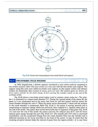 Thermal engineering by rk rajput   chapter 23