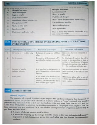 Thermal engineering by rk rajput   chapter 23