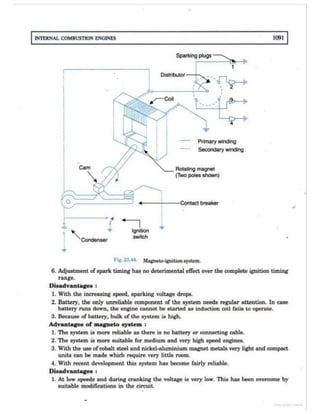 Thermal engineering by rk rajput   chapter 23