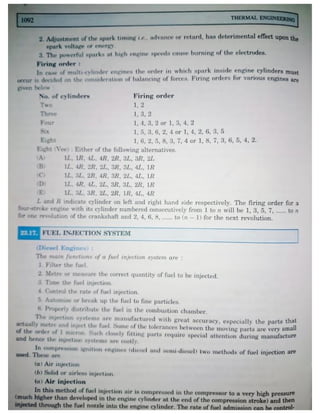 Thermal engineering by rk rajput   chapter 23