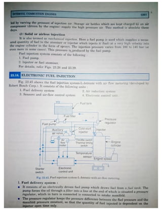 Thermal engineering by rk rajput   chapter 23